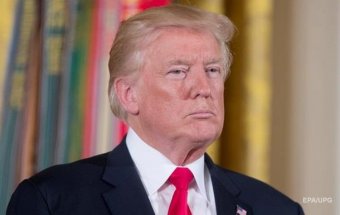 Трамп скоро підпише санкції проти Росії - Пенс