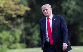 Трамп сподівається скасувати мита на сталь і алюміній