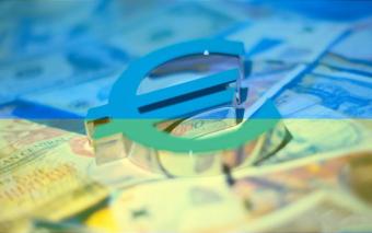 ЕС согласовал выделение Украине &euro;1,8 млрд кредита