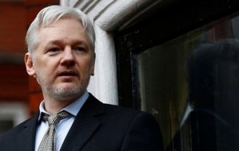 Ассанж намерен дать показания в Сенате США