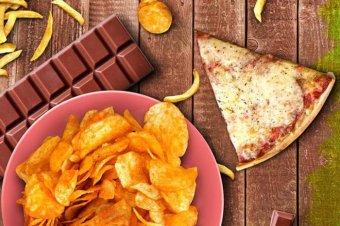 В России будут штрафовать за превышение содержания трансжиров в продуктах