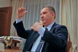 Минсоцполитики собирается перечислить пенсии, исходя из цифры 3764 гривны