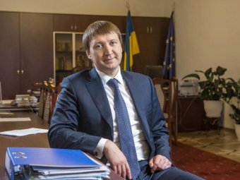 Кутового повертають у Кабмін віце-прем&rsquo;єром