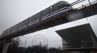 В столице Казахстана будет легкорельс