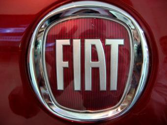 Fiat отзывает 90 тыс. автомобилей из-за утечки топлива