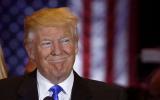 Трамп знайшов лазівку, за допомогою якої зможе просунути свою імміграційну заборону