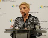 &laquo;Треба починати атаку на Юлю і Рабіновича&raquo;: Соломатіна оприлюднила листування з АП