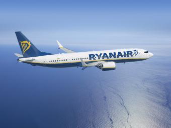 Ryanair: как полетать лоукостом за 7 евро