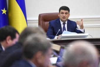 Гройсман вірить, що противники земельної реформи змінять думку