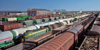 Укрзалізниця отримає від ЄБРР 150 мільйонів доларів на вагони
