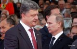 Украина расторгла с Россией 10% соглашений