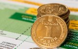 Межбанк открылся ослаблением гривни
