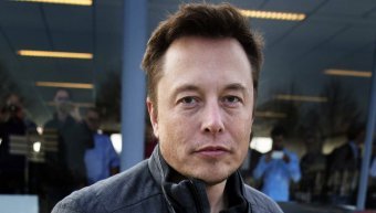 Musk Announces Creation of “Intergalactic Media Empire”
