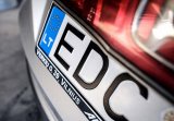 ДФС оштрафувала харків'янку на 1,75 мільйона гривень за &laquo;евробляхи&raquo;