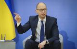 Ukraine imposes moratorium for repayment of debt to RF