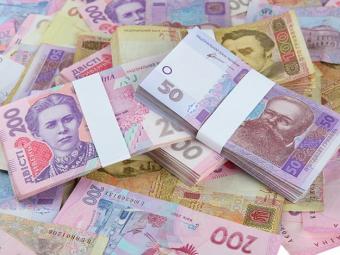 НБУ на 7 июля укрепил курс гривны до 26,06 грн/доллар