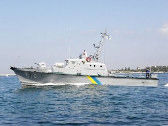 В Україні віддадуть у приватні руки навіть кораблі