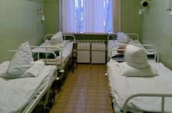 В больницах Украины сократят количество койко-мест