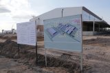 У Караганді будують логістичний центр за 10 млрд тенге, Казахстан
