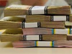 In January-March 2013 Ukrainian banks earned 3 billion UAH