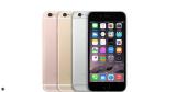 Apple начинает продажи iPhone 6s и iPhone 6s Plus