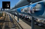 Hyperloop по-украински: эксперты подсчитали примерную стоимость билета