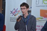 СБУ изъяла биткоины у основателя известного блога о блокчейне