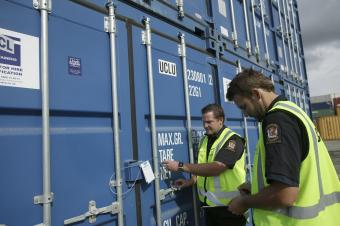 Автоматизація митного контролю забезпечить безперебійну роботу пунктів пропуску на митницях &ndash; Міндоходів