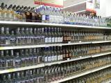 A minimum price for alcohol rises by 5 hryvnias from August 1, 2014