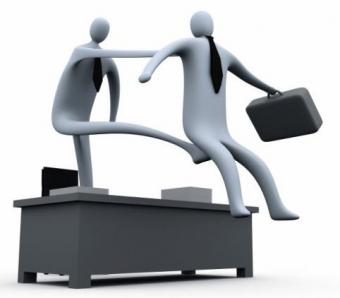 Міністр юстиції звільнив керівництво реєстраційної служби Києва
