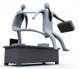 Міністр юстиції звільнив керівництво реєстраційної служби Києва