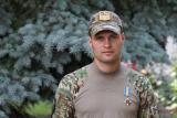 Avakov has appointed Olexander Fatsevich as Chief Executive of a new police patrol