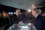 Комитет одобрил кандидатуру Смолия на руководство Нацбанком