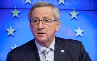 Юнкер у квітні чекає пропозицію ЄК щодо безвізового режиму для України