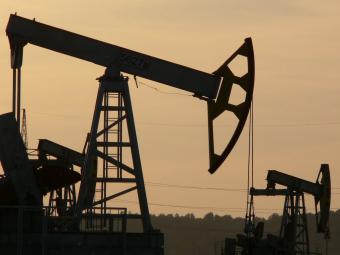 Україна в 2014 р. знизила видобуток нафти на 8,3%