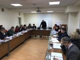 Выдвижение киевских аудиторов на съезд провалено