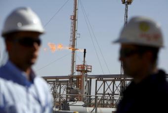 Вартість Brent вперше з листопада перевищила $50
