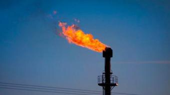 Австралійська компанія продала родовище газу в Україні