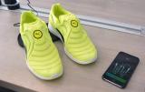 Puma решила выпустить самошнурующиеся кроссовки