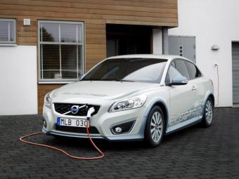 Rada exempted electric cars from import duty