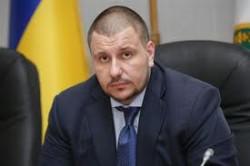Klymenko talkes about &laquo;green light&raquo; for businesses in export-import operations under direct contracts