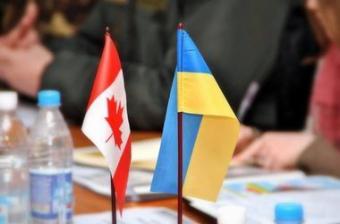 Канада розгляне петицію щодо скасування віз для українців
