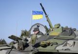 На рахунки Міноборони України в рамках акції "Підтримай Українську армію" надійшло більше 101,5 млн. грн.
