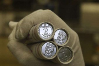 У НБУ розповіли, скільки ще потрібно випустити монет замість банкнот