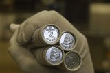 У НБУ розповіли, скільки ще потрібно випустити монет замість банкнот