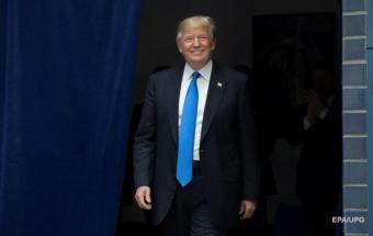 ЗМІ: Дональд Трамп має намір збільшити експорт газу в Європу
