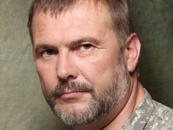 ЗМІ: Нардеп Береза побив палія його будинку