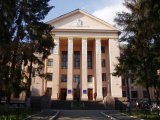 Неизвестные заблокировали работу и.о ректора НМУ им. Богомольца Кучина