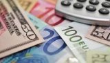 Показники валютного ринку на 31 травня 2018р.