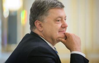 Порошенко готується встановити в Україні диктатуру &ndash; активіст